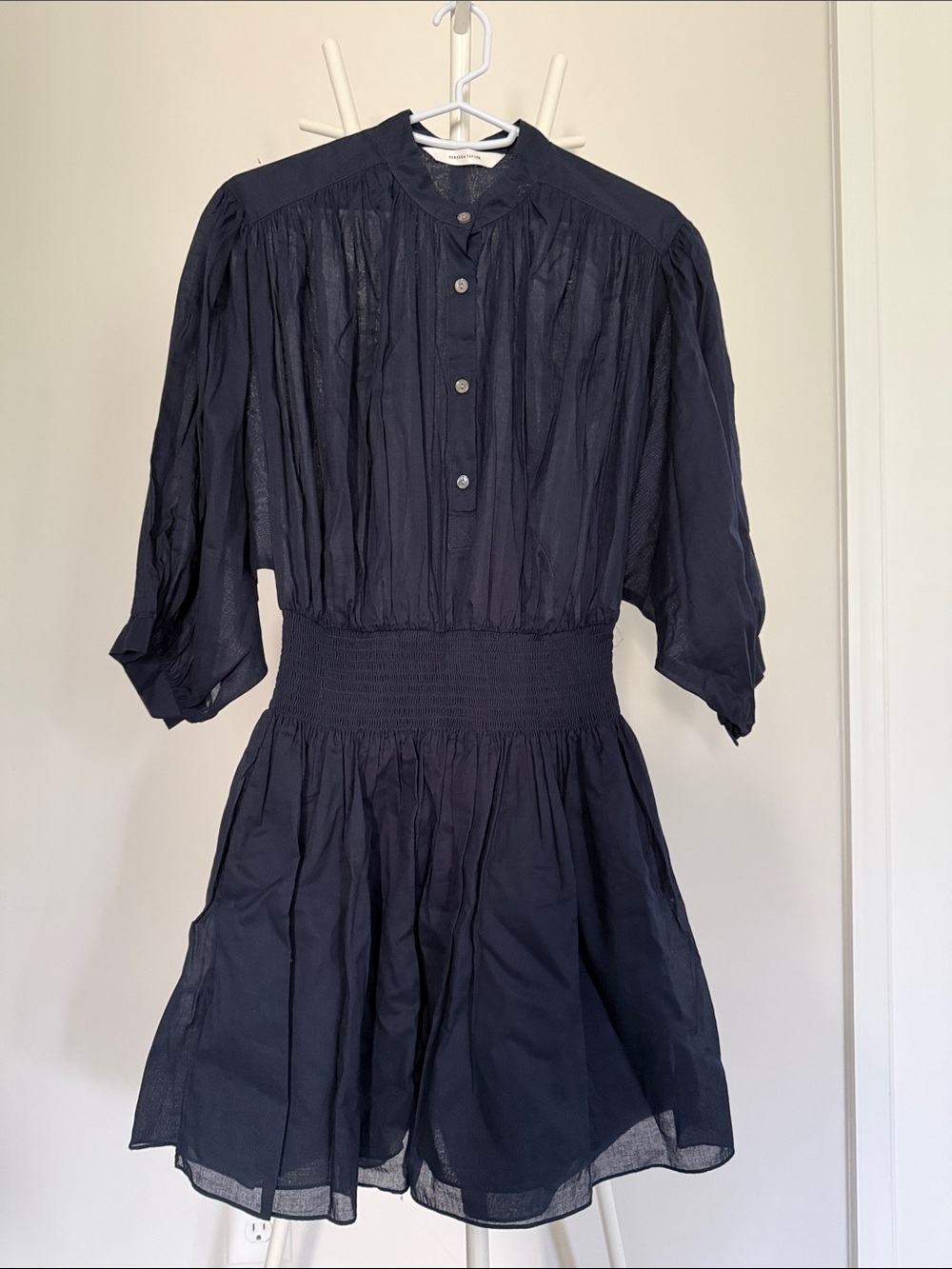 New without tag Rebecca Taylor dress